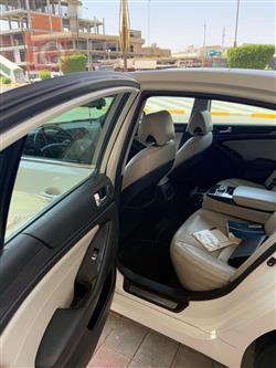 Kia Cadenza